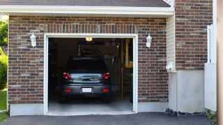 Garage Door Installation at Bayshore Gardens, Florida