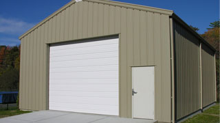 Garage Door Openers at Bayshore Gardens, Florida